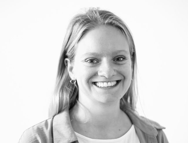 Kim Diescher is Team assistance of the show department at PALAZZO